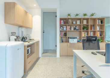 湖北紅點科技有限公司|關于我們，辦公環(huán)境